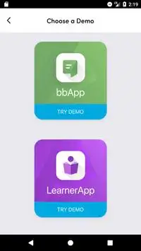 AppBoss Previewer screenshot 2