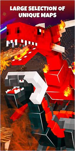 Dragon Mods for Minecraft screenshot 4