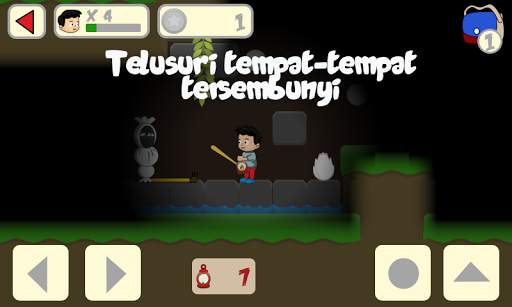 Pocong Hunter screenshot 2