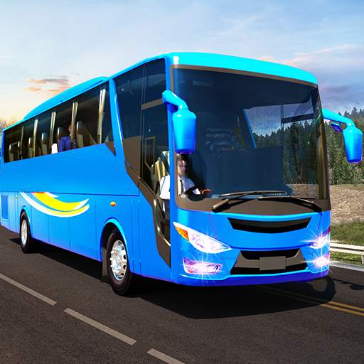 Bus Games-Bus Drive simulator 1.0