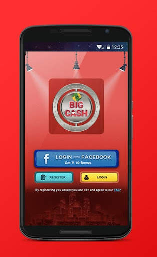 Big Cash Pro : Earn Money Guide 2020 screenshot 1