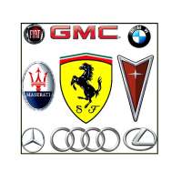 My Passion Car- Logo Quiz Game logo