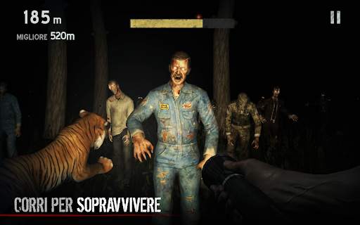 Into the Dead screenshot 17
