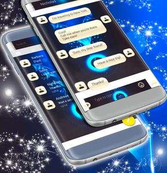 Messenger Themes for Android screenshot 2