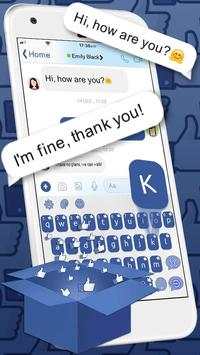 Face Message स्क्रीनशॉट 2