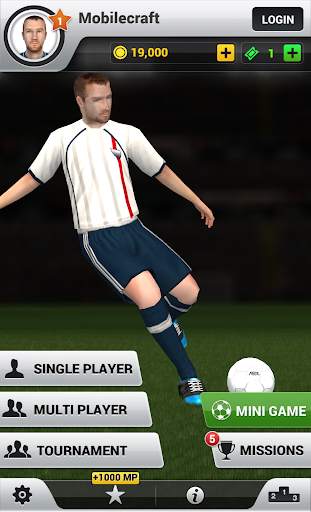 Flick Shoot 2 screenshot 3