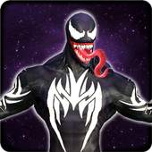 Venom Mafia Legend Superhero Game 1.1