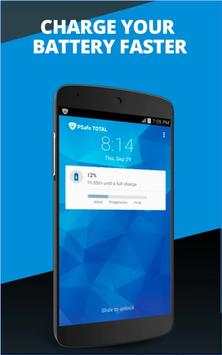 PSafe Total Lite screenshot 3
