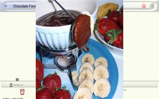 Chocolate Cake Recipe screenshot 11