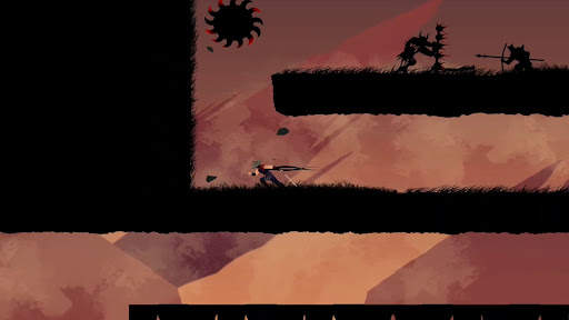Shadow Ninja screenshot 6