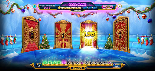 Baba Wild Slots - Casino Games screenshot 8