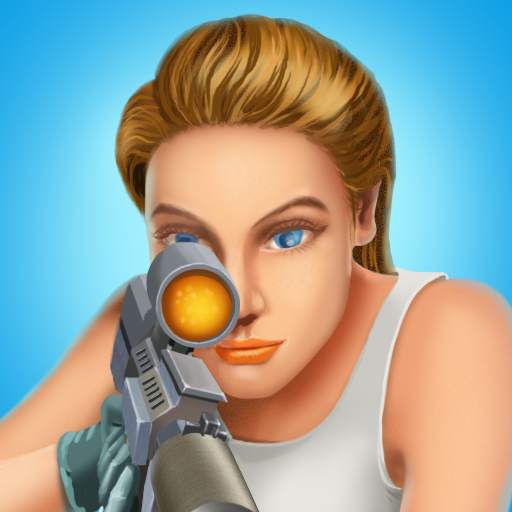 Sniper Royal : Free 3D Shooting Games - FPS 1.0