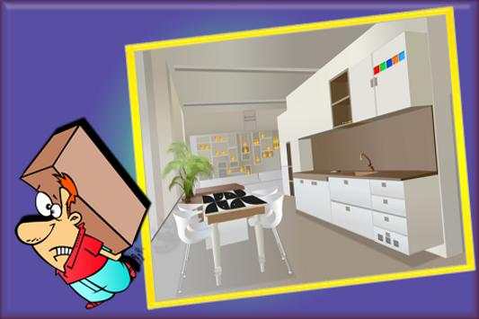 Luput Game: Toko Mebel screenshot 5