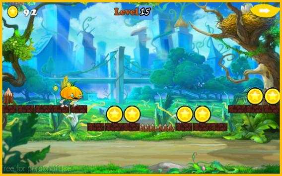 Jungle: Clash Kong Run screenshot 6