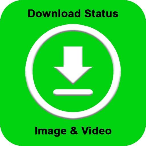 Status Saver : Status Download icon