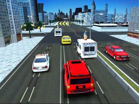 Dr. Car Driving screenshot 2