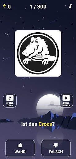 Logo Marke Quiz screenshot 3