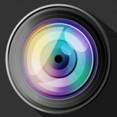 Camera Xzoom иконка