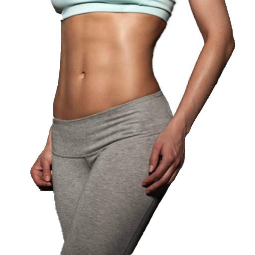 Belly Fat Burner Workout 1.4