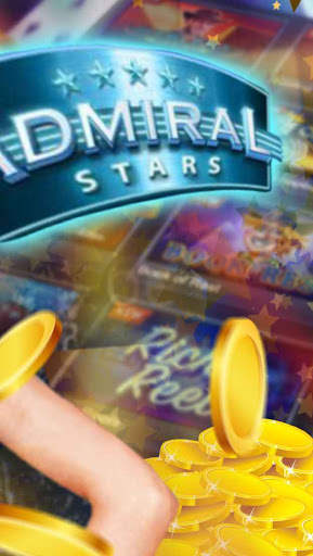 Admiral casino  - social casino slots screenshot 3