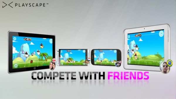 Ninja Chicken Multiplayer Race screenshot 2