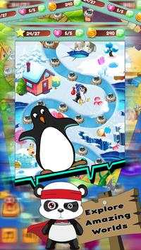 Candy Frozen Mania screenshot 4