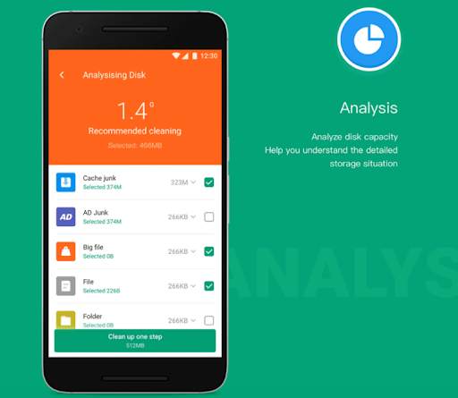 My Files - File Manager screenshot 8
