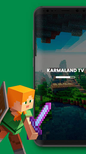 Karmaland TV ✔ screenshot 2