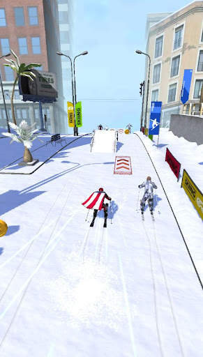 Ski Master 3D screenshot 1