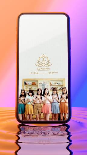 GFriend Wallpaper Free HD screenshot 4