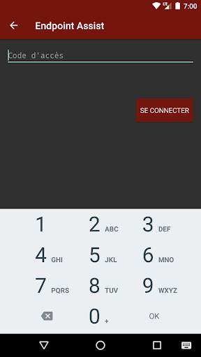 McAfee Endpoint Assistant screenshot 5