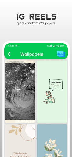 IG Reels: Reel Saver for Insta screenshot 6