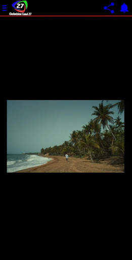 CholuVision Canal 27 screenshot 2