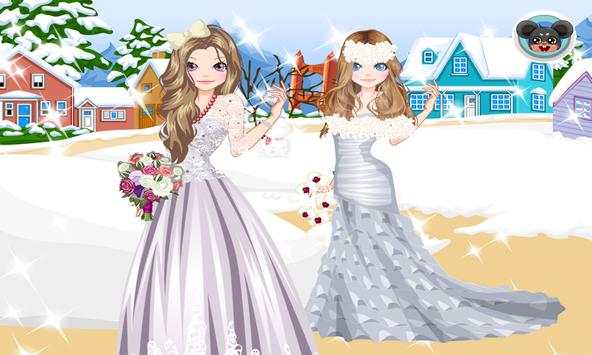 Wedding Dresses - Girl Games screenshot 4