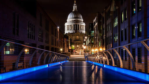 London Live Wallpaper : 7fon & LWP screenshot 6