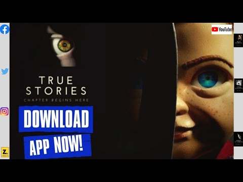 True Stories India - Audio|Text|Video|Story Teller screenshot 2