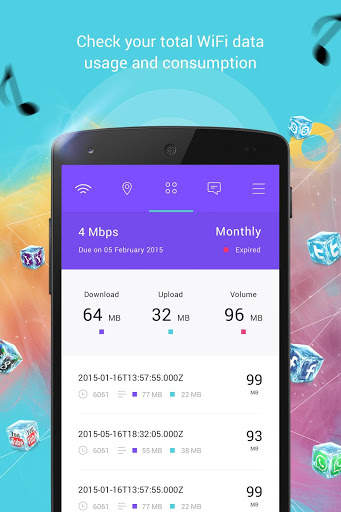 Joispot WiFi screenshot 4