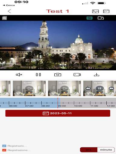 Oba Lite screenshot 11