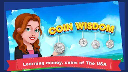 Coin Wisdom - Money Math: Master of Coin screenshot 6