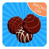 Sweet Choco Candy