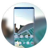 Theme for Nokia 9 HD Free wallpaper icon