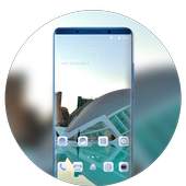 Theme for Nokia 9 HD Free wallpaper 2.0.1