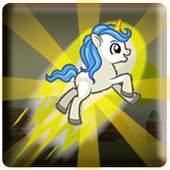 Unicorn Dash Jump 1.0