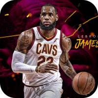 LeBron James Wallpapers