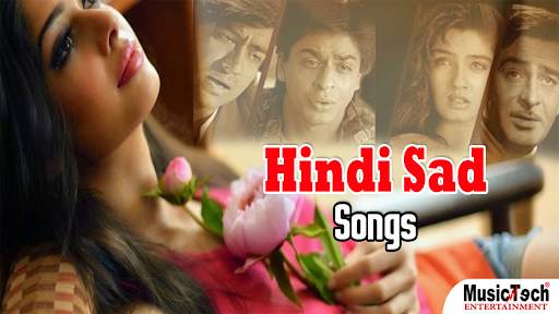 Hindi Sad Songs screenshot 1
