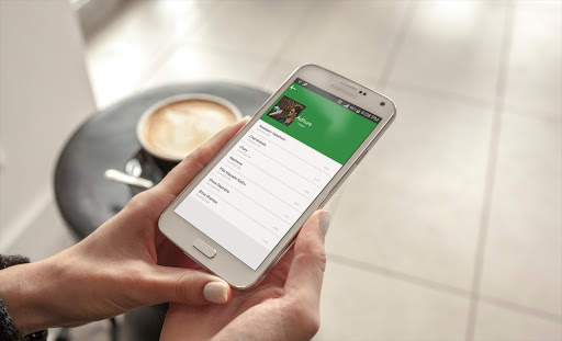 Melody Mp3 Music Player screenshot 8