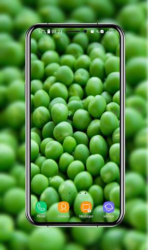New Green Wallpaper screenshot 15