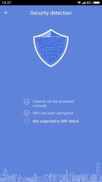 Power WiFi screenshot 2