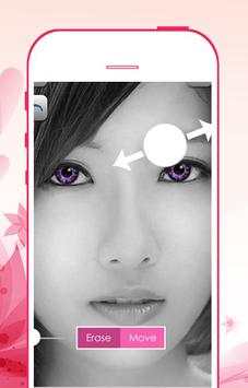 Eyes Color Changer screenshot 4