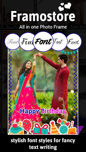 All Photo Frame Editor screenshot 2